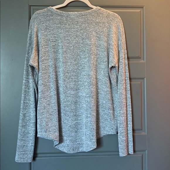 Rag & Bone ‘the knit long sleeve’ top - Picture 5 of 5